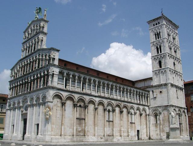 San Michele in Foro